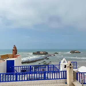  Nocleg ze śniadaniem With A Sea View